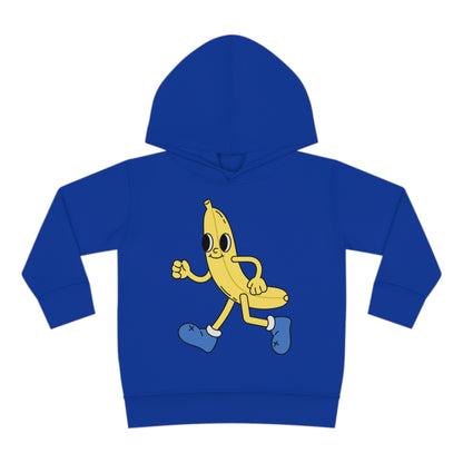 Toddler Banana Hoodie