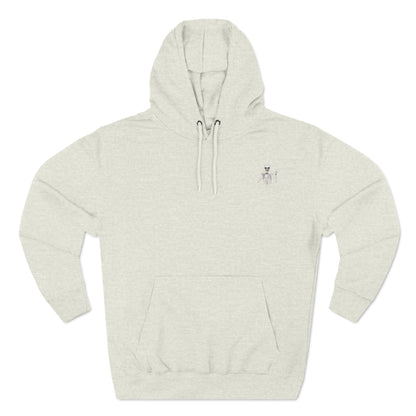 Coffee First Hoodie